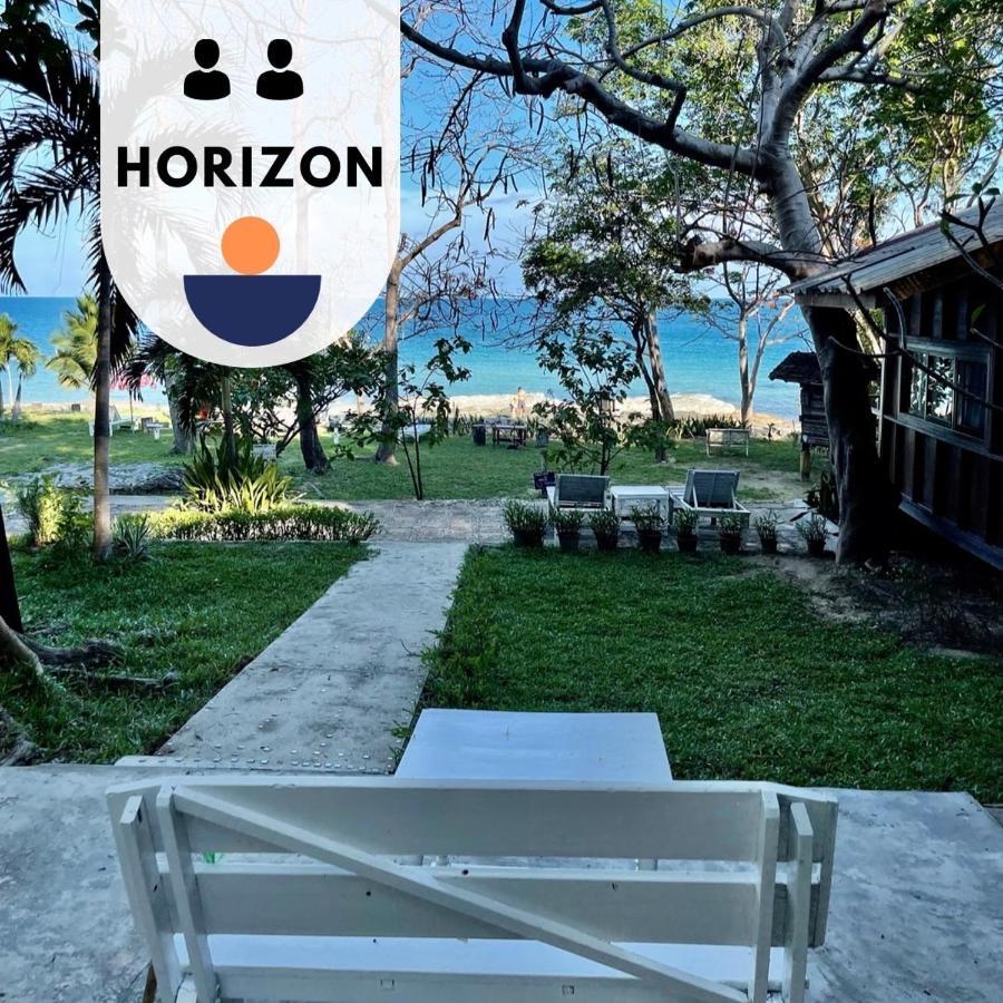 Horizon Resort Koh Samet Exteriér fotografie