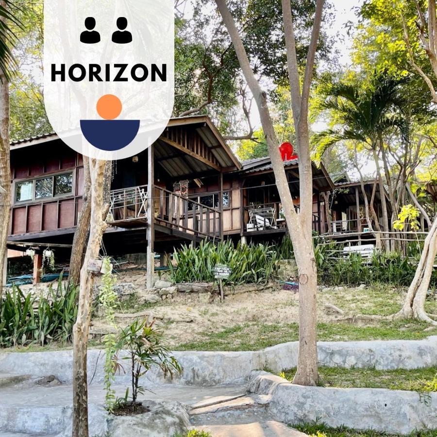 Horizon Resort Koh Samet Exteriér fotografie