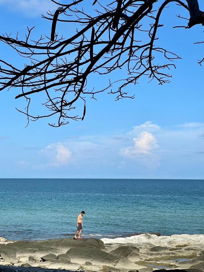 Horizon Resort Koh Samet Exteriér fotografie