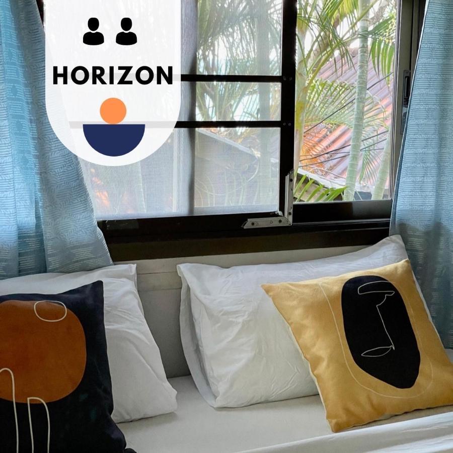 Horizon Resort Koh Samet Exteriér fotografie