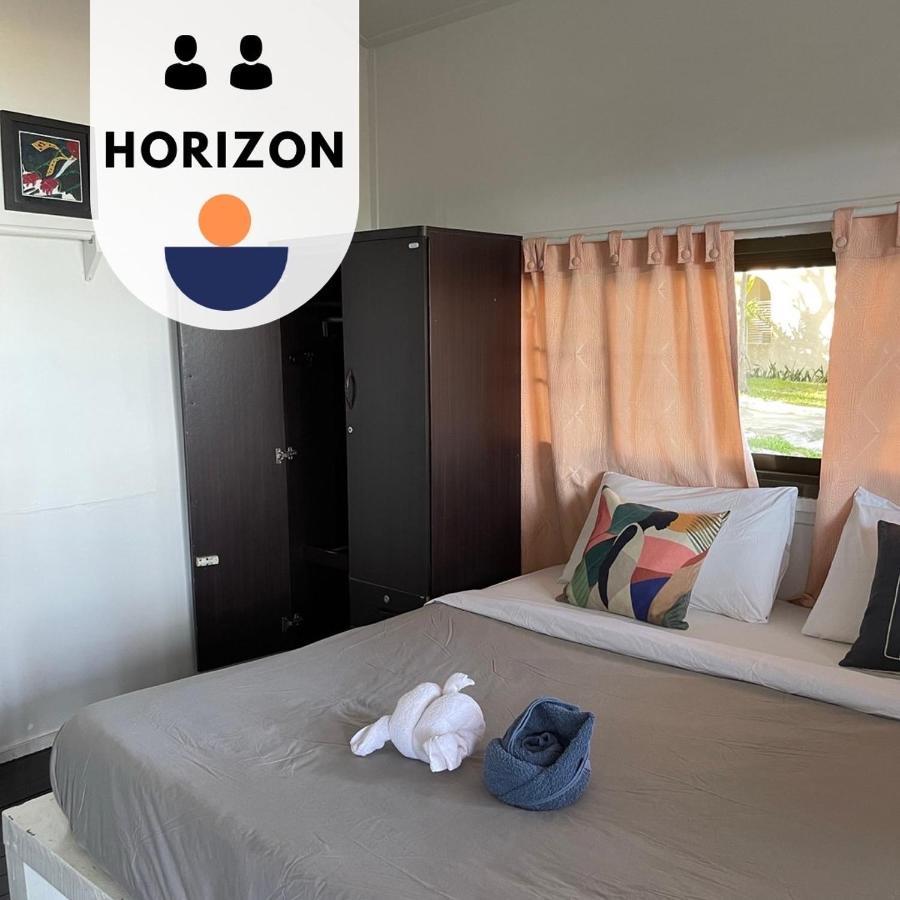 Horizon Resort Koh Samet Exteriér fotografie